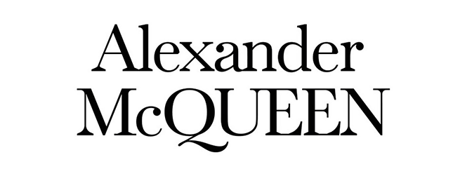 Alexander McQueen